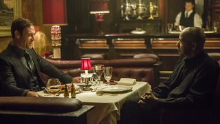 11. Великий уравнитель (2014)