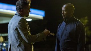 12. Великий уравнитель (2014)