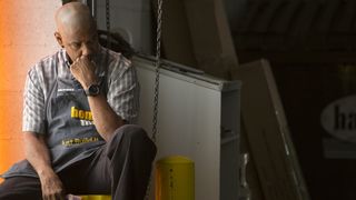 13. Великий уравнитель (2014)