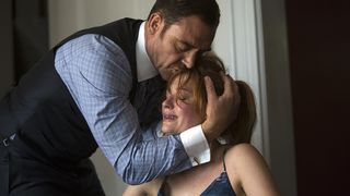 15. Великий уравнитель (2014)