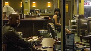 16. Великий уравнитель (2014)