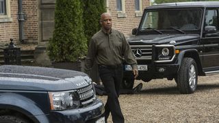 18. Великий уравнитель (2014)