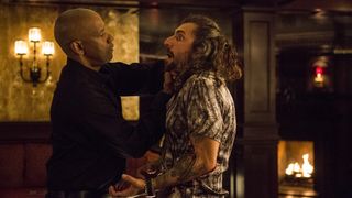 24. Великий уравнитель (2014)