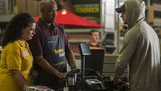 25. Великий уравнитель (2014)