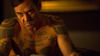 31. Великий уравнитель (2014)