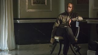 33. Великий уравнитель (2014)