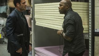 34. Великий уравнитель (2014)