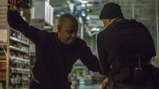 35. Великий уравнитель (2014)