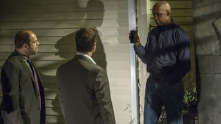 37. Великий уравнитель (2014)