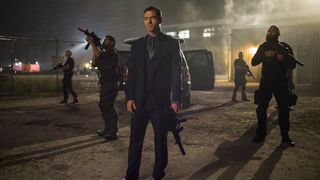 41. Великий уравнитель (2014)