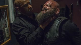 42. Великий уравнитель (2014)