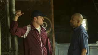 8. Великий уравнитель (2014)