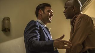 9. Великий уравнитель (2014)