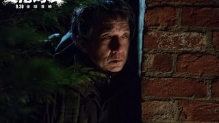 13. Иностранец (2017)