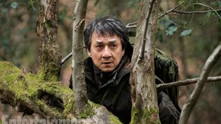 21. Иностранец (2017)