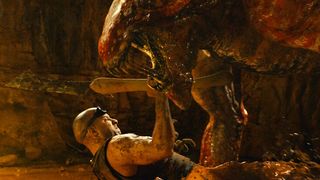 13. Риддик (2013)