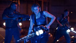 17. Риддик (2013)