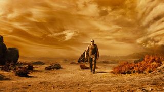 46. Риддик (2013)