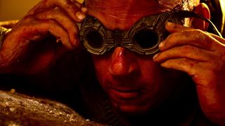 7. Риддик (2013)