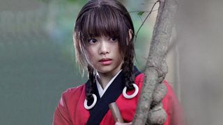 10. Клинок Бессмертного (2017)