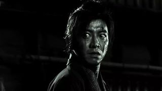 102. Клинок Бессмертного (2017)