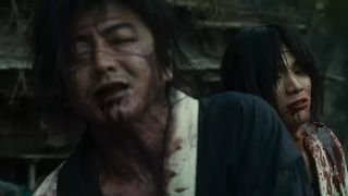 104. Клинок Бессмертного (2017)