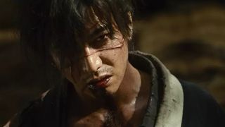 105. Клинок Бессмертного (2017)