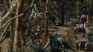 108. Клинок Бессмертного (2017)