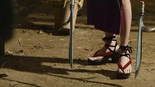 109. Клинок Бессмертного (2017)