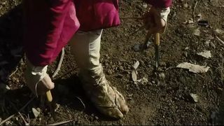 114. Клинок Бессмертного (2017)