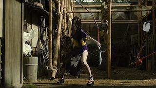 115. Клинок Бессмертного (2017)