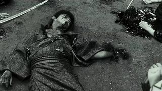 117. Клинок Бессмертного (2017)