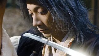 119. Клинок Бессмертного (2017)