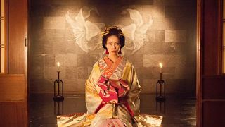 12. Клинок Бессмертного (2017)