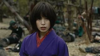 120. Клинок Бессмертного (2017)