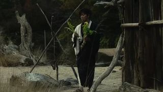 121. Клинок Бессмертного (2017)