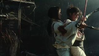 122. Клинок Бессмертного (2017)