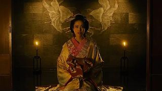 124. Клинок Бессмертного (2017)