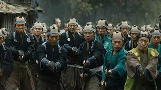 126. Клинок Бессмертного (2017)