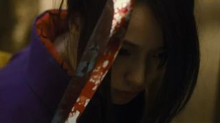 127. Клинок Бессмертного (2017)