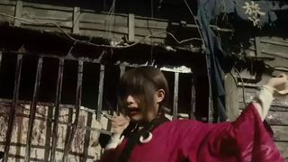 129. Клинок Бессмертного (2017)