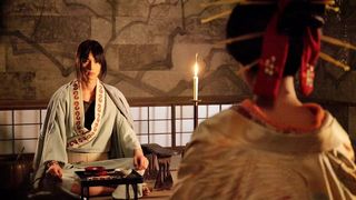 13. Клинок Бессмертного (2017)