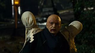 130. Клинок Бессмертного (2017)