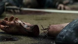 132. Клинок Бессмертного (2017)