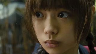 134. Клинок Бессмертного (2017)