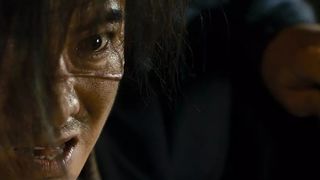 137. Клинок Бессмертного (2017)