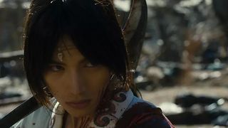 140. Клинок Бессмертного (2017)