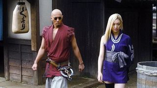 145. Клинок Бессмертного (2017)