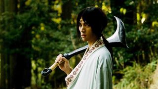 148. Клинок Бессмертного (2017)