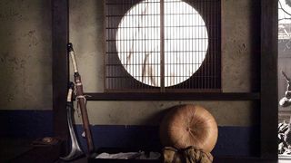 16. Клинок Бессмертного (2017)